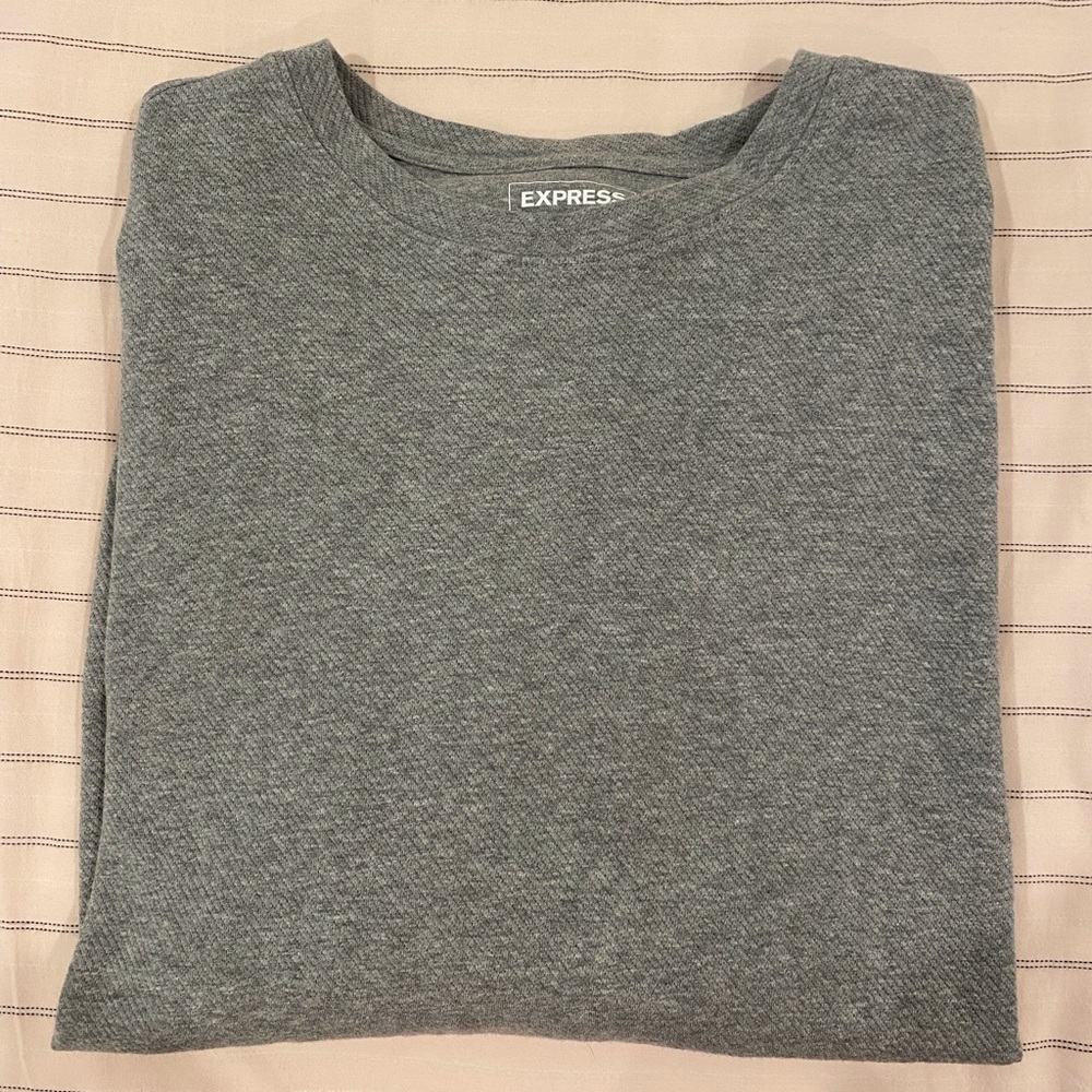 Express Sweater
